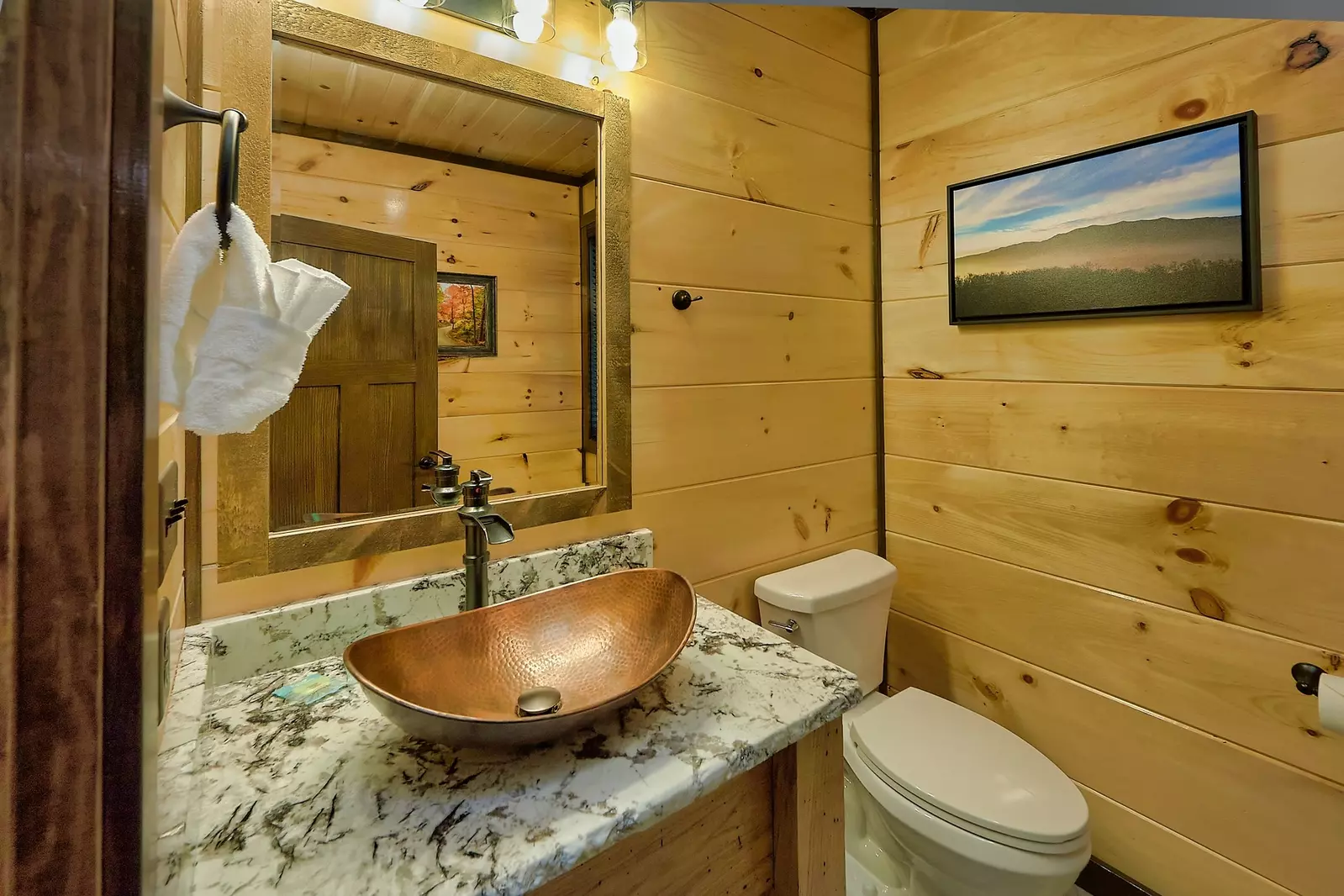 Property image, Interior, of Livin The Dream