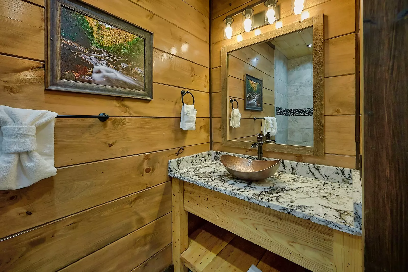 Property image, Interior, of Livin The Dream