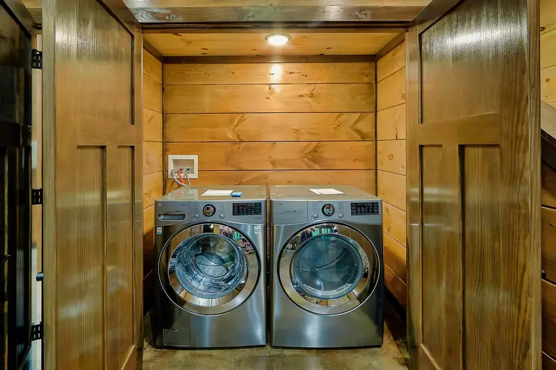 Property image, Interior, of Livin The Dream