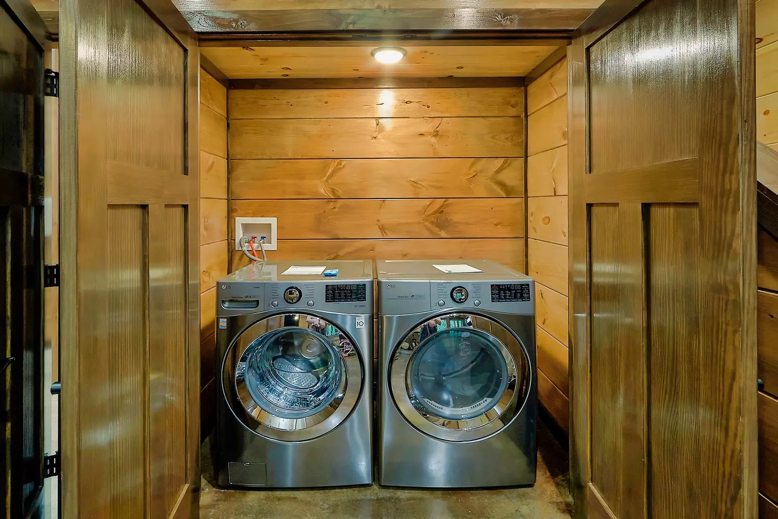 Property image, Interior, of Livin The Dream
