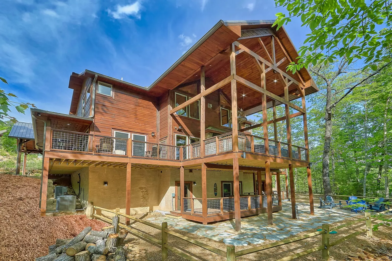 Property image, Interior, of Livin The Dream