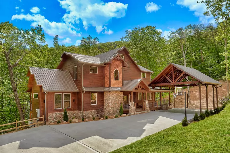 Property image, Interior, of Livin The Dream