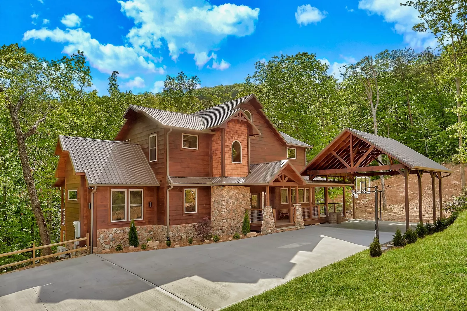 Property image, Interior, of Livin The Dream