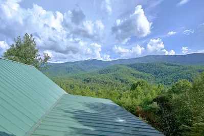 Property image, Interior, of Mountain Haven