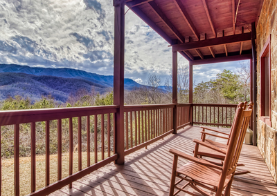 Property image, Interior, of Mountain Haven