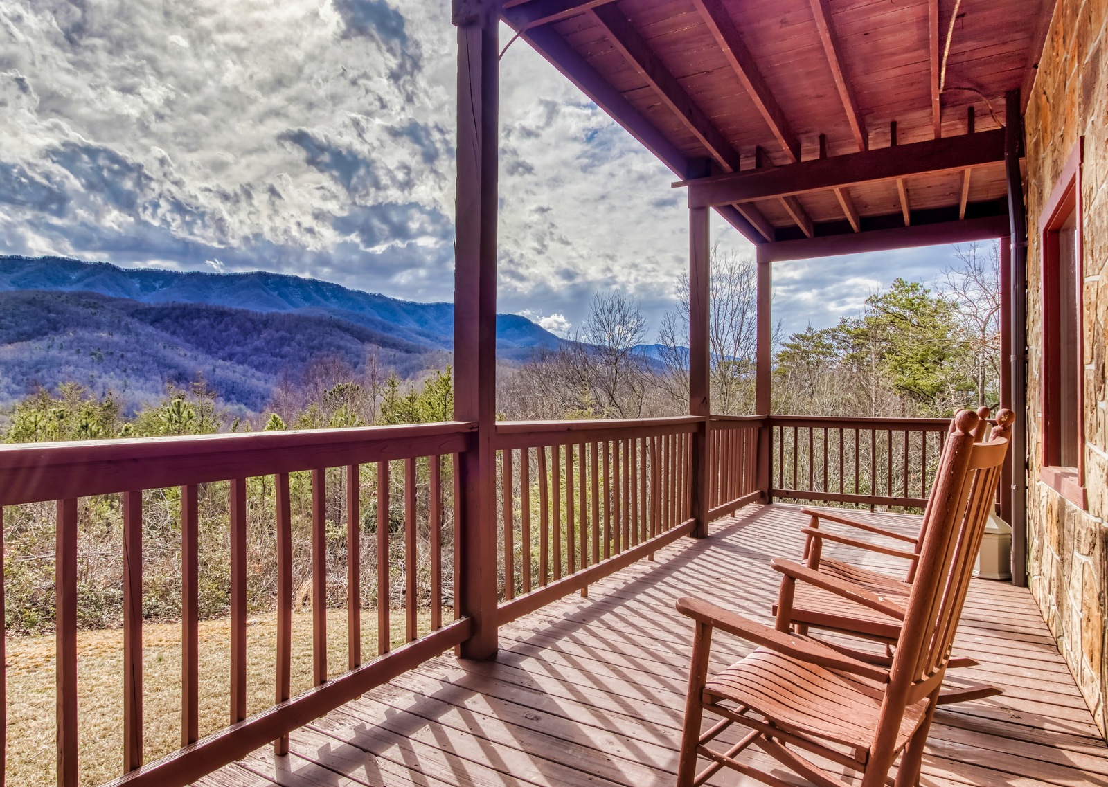 Property image, Interior, of Mountain Haven
