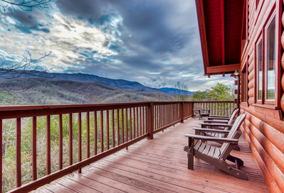 Property image, Interior, of Mountain Haven
