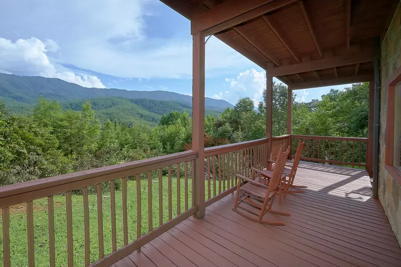Property image, Interior, of Mountain Haven