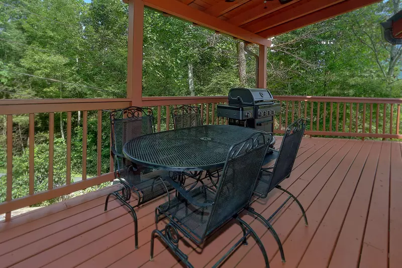 Property image, Interior, of Mountain Haven