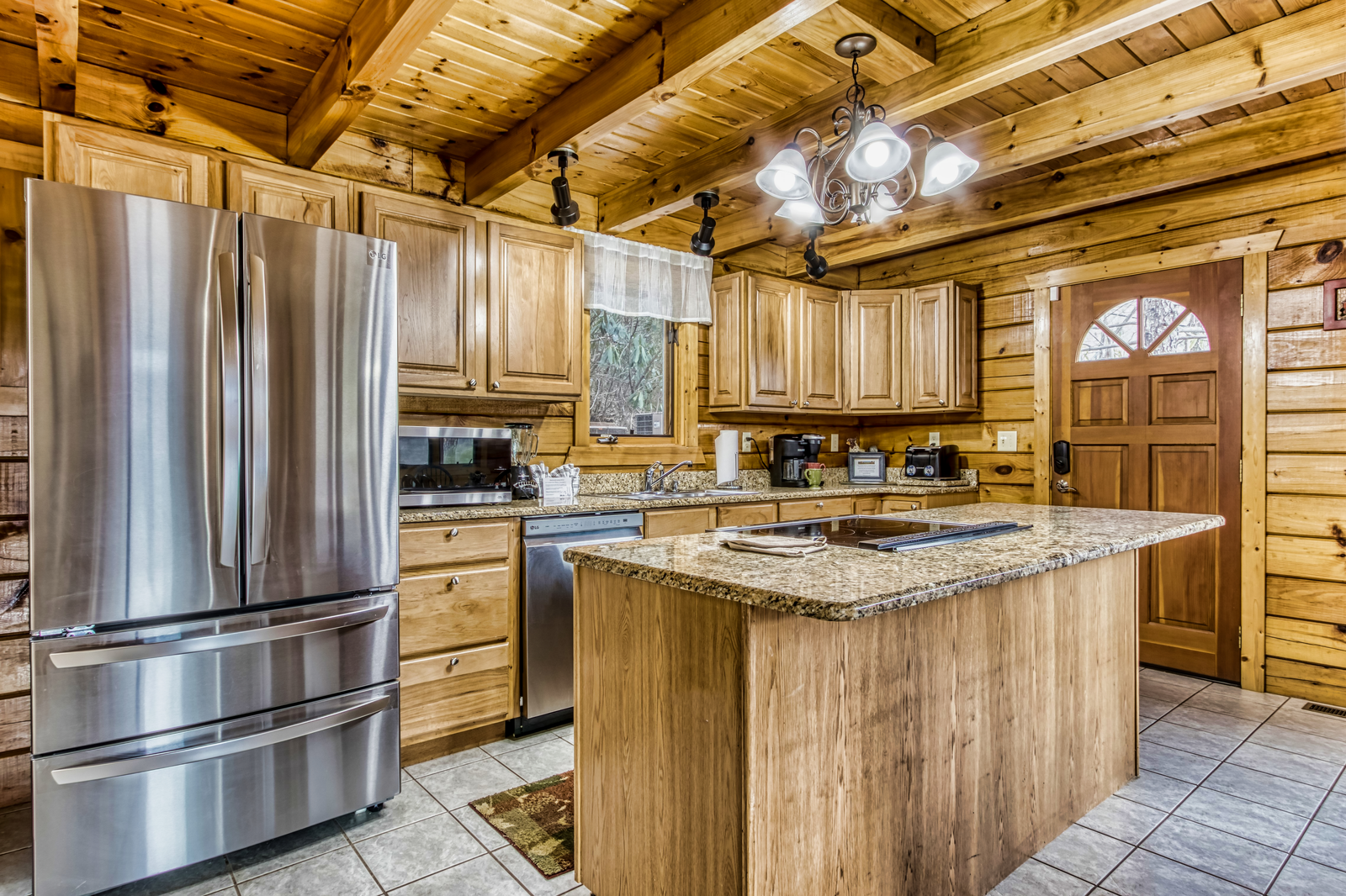 Property image, Interior, of Mountain Haven