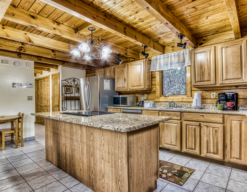 Property image, Interior, of Mountain Haven