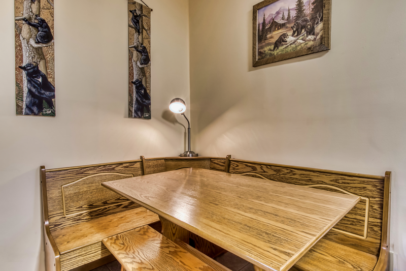 Property image, Interior, of Mountain Haven