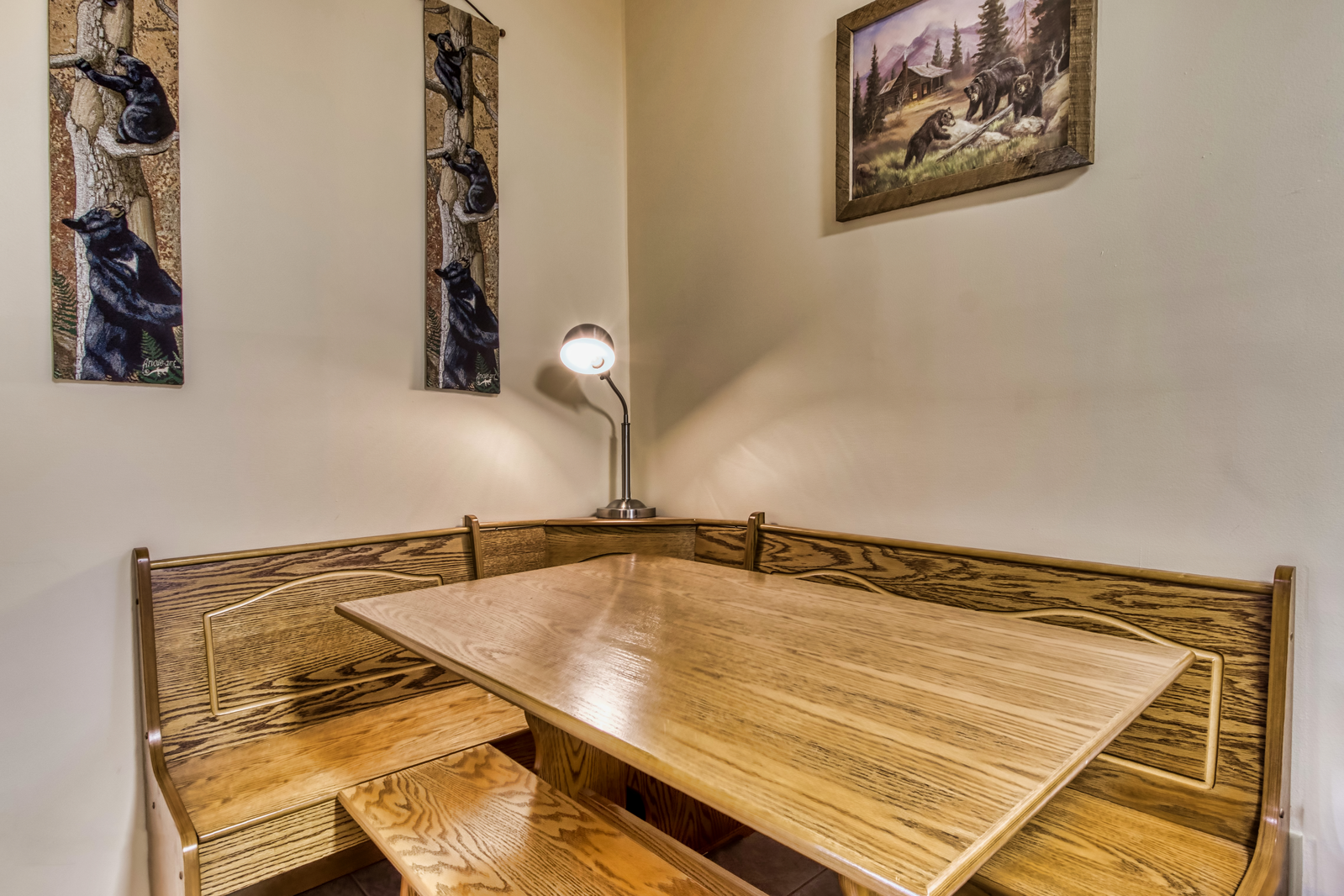Property image, Interior, of Mountain Haven