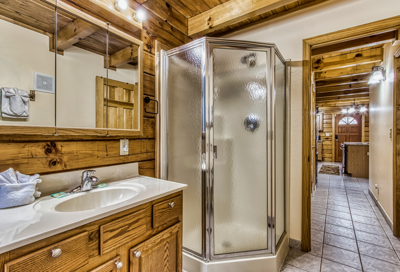 Property image, Interior, of Mountain Haven