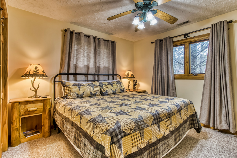 Property image, Interior, of Mountain Haven