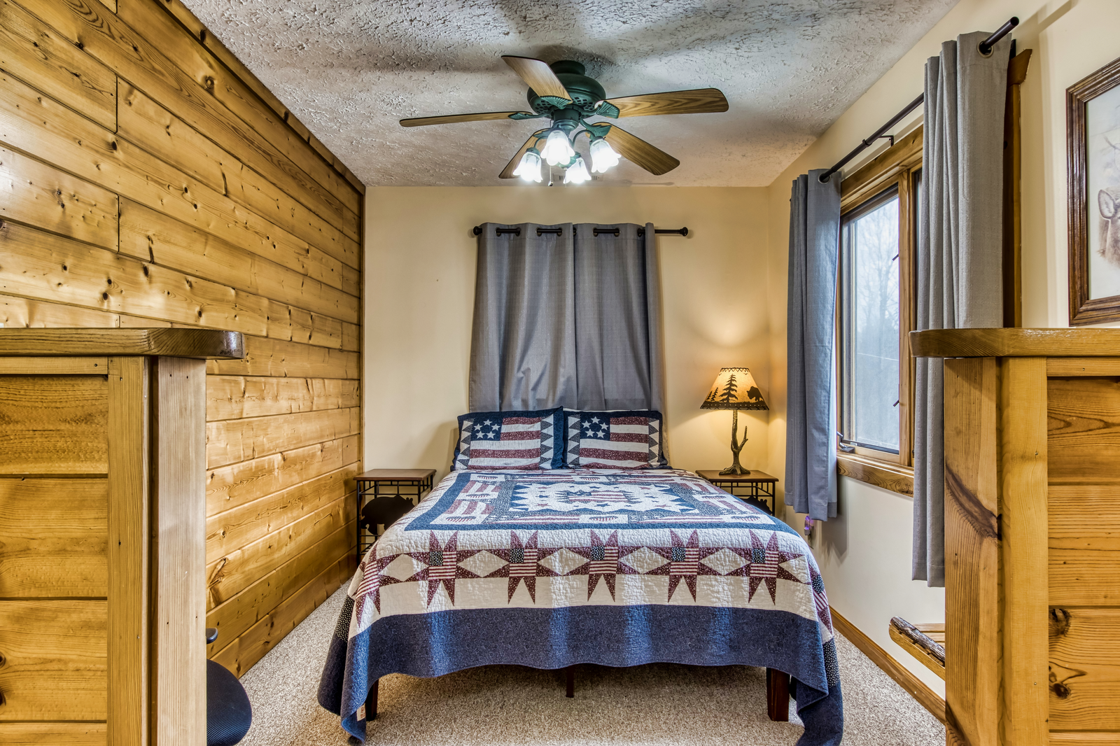 Property image, Interior, of Mountain Haven