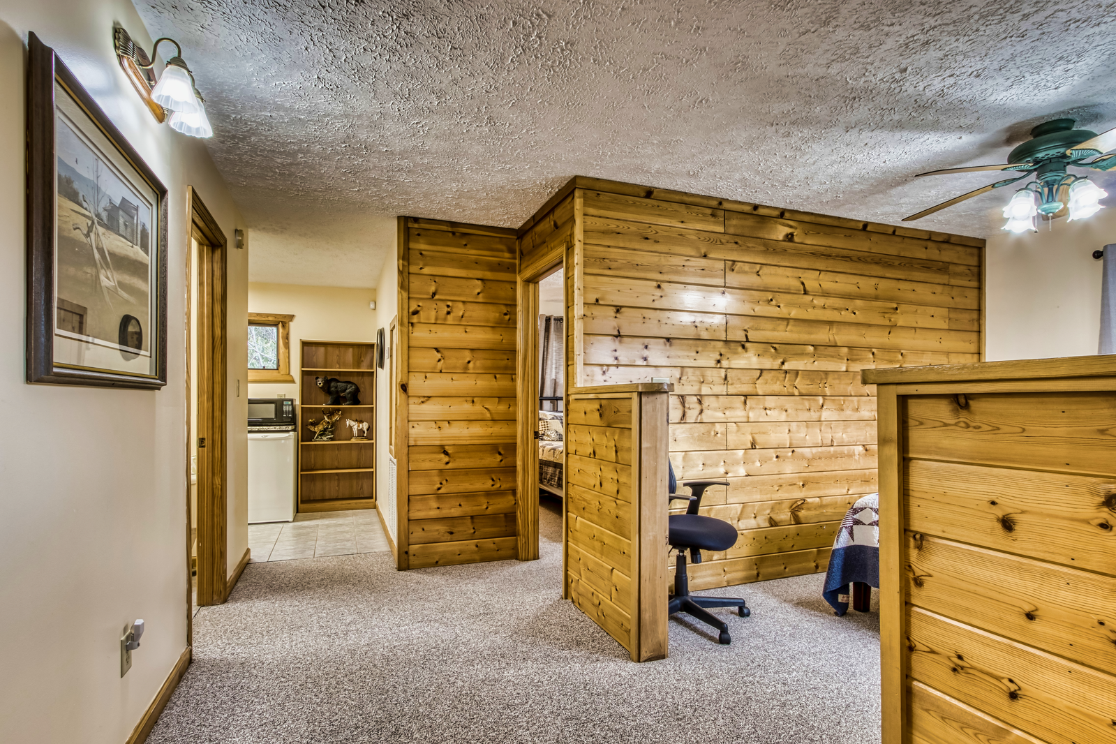 Property image, Interior, of Mountain Haven