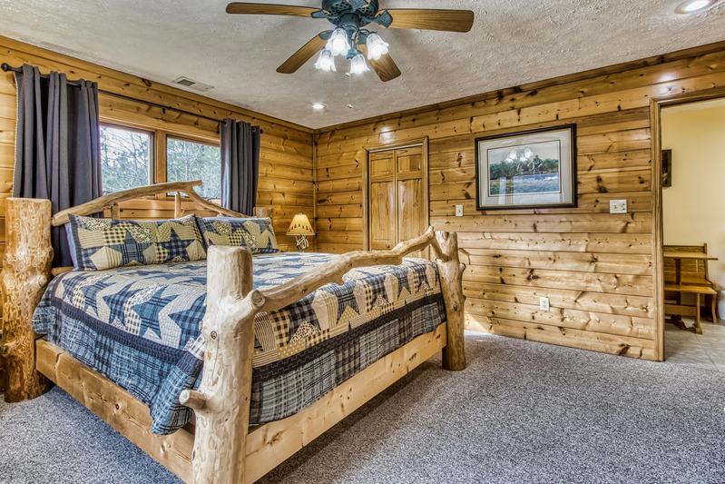 Property image, Interior, of Mountain Haven