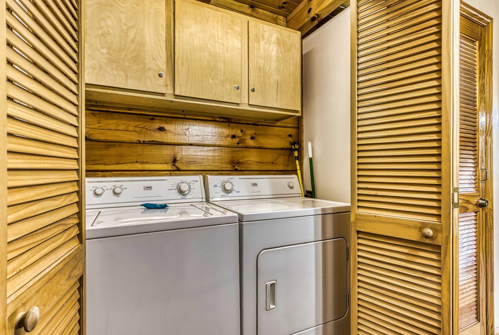 Property image, Interior, of Mountain Haven
