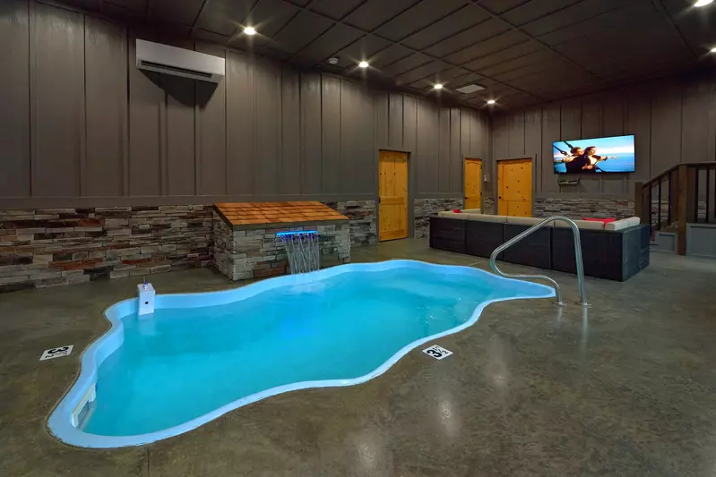 Property image, Exterior, of Pool La La