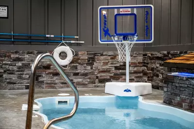 Property image, Interior, of Pool La La
