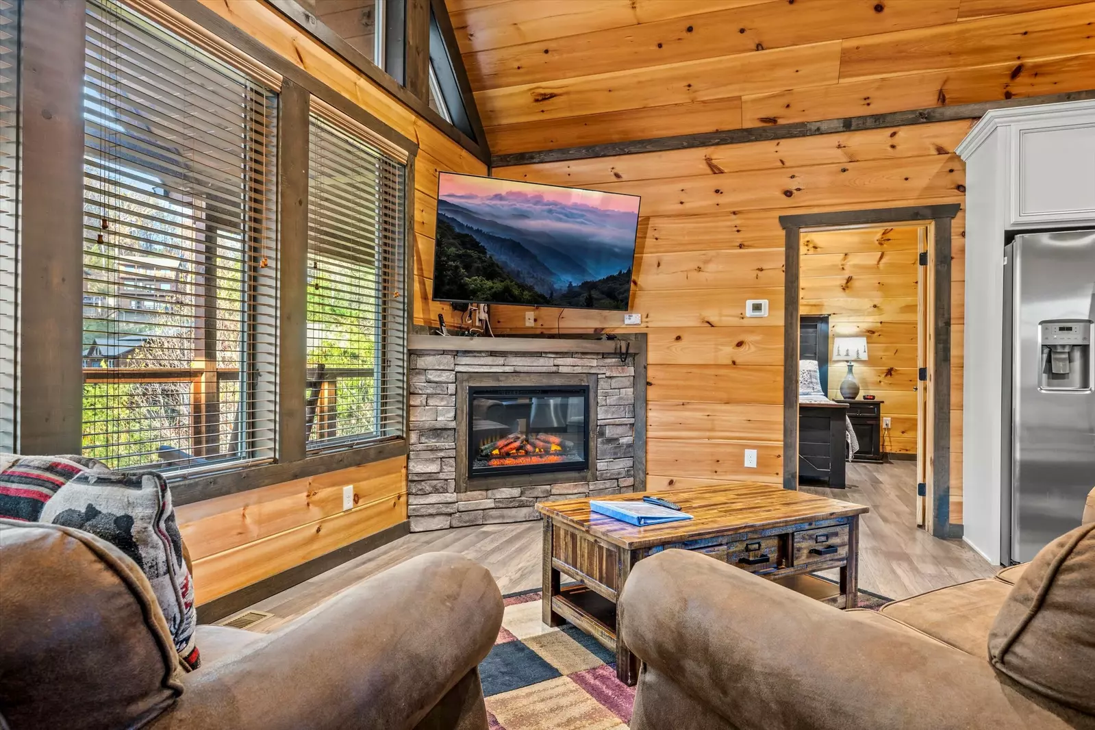 Property image, Interior, of Pool La La