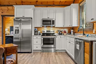 Property image, Interior, of Pool La La