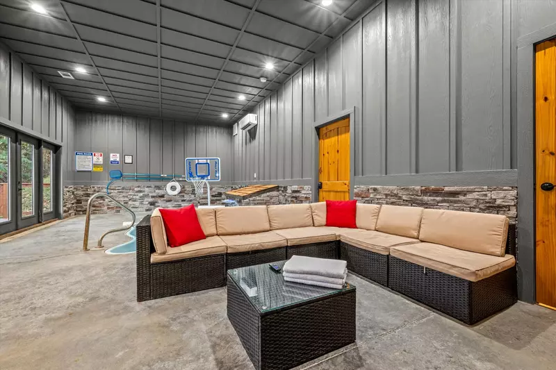 Property image, Interior, of Pool La La