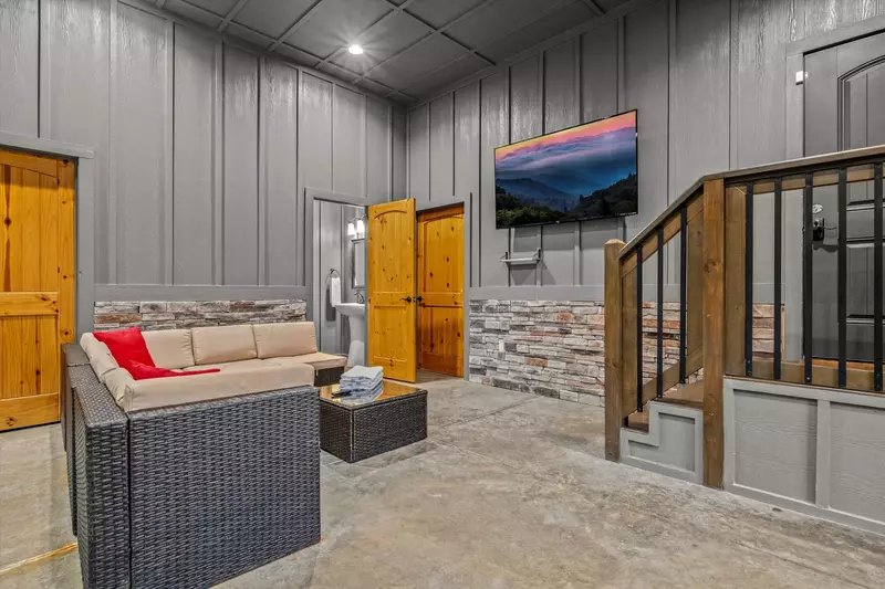 Property image, Interior, of Pool La La