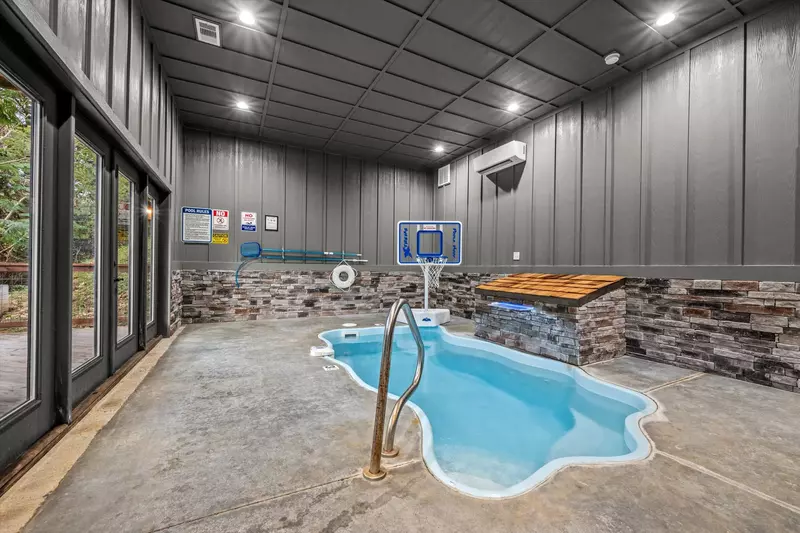 Property image, Interior, of Pool La La
