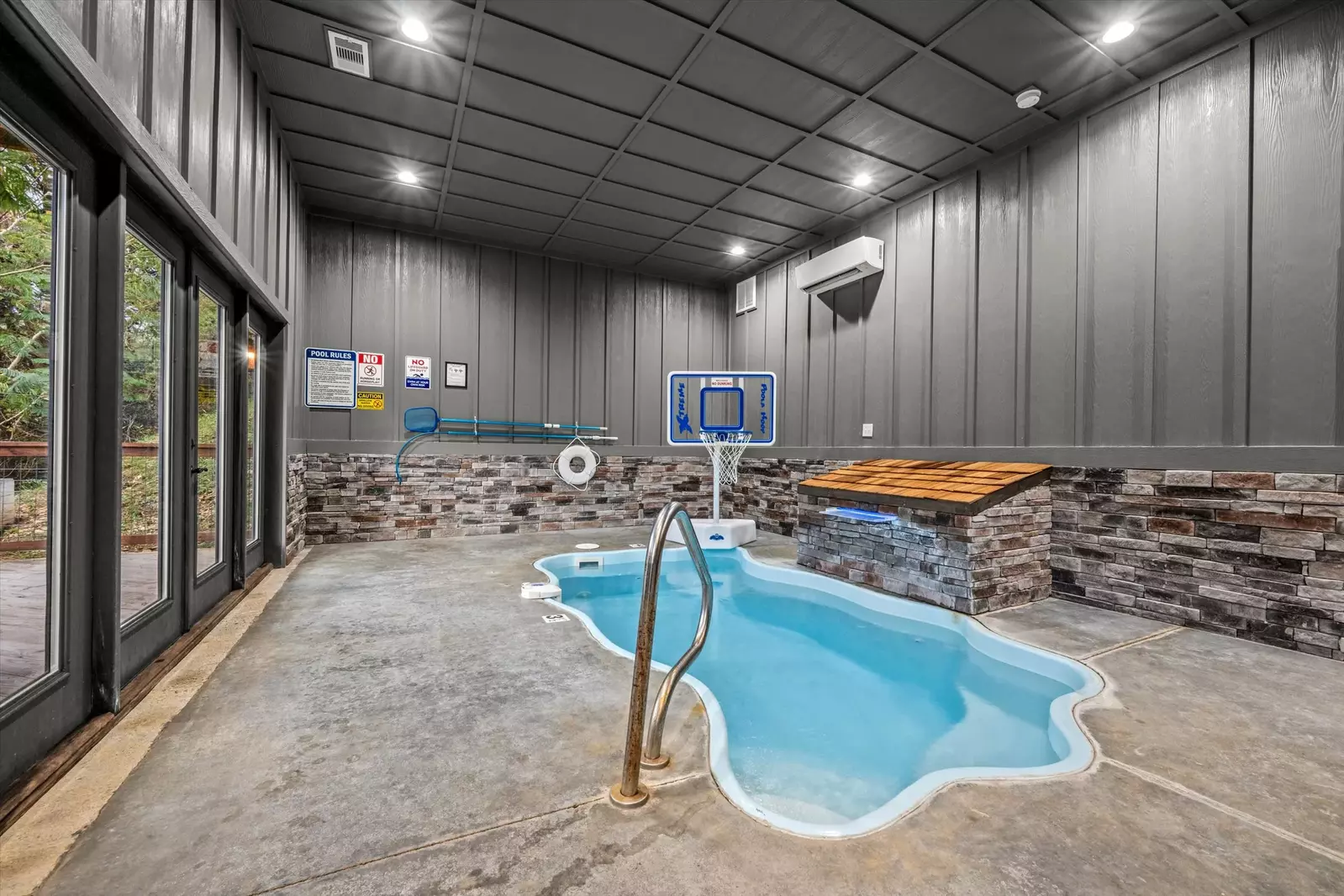 Property image, Interior, of Pool La La