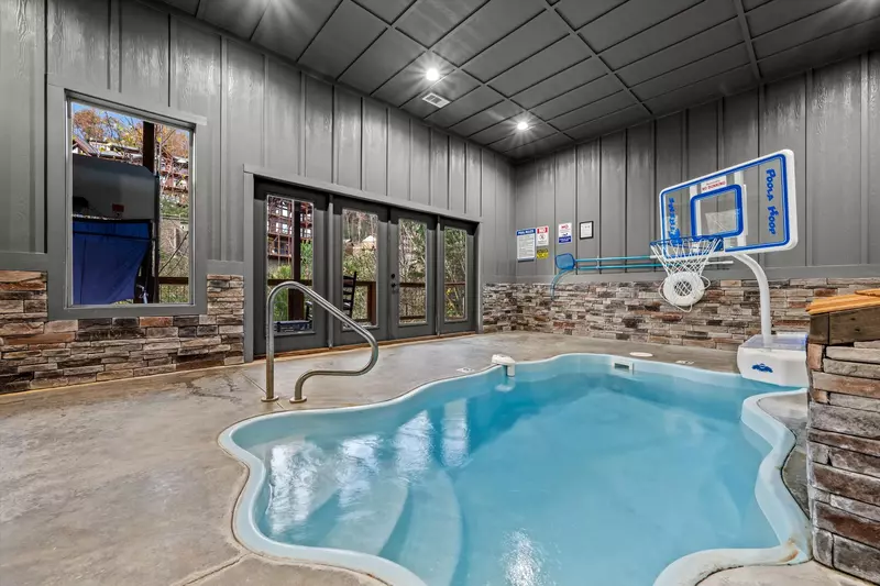 Property image, Interior, of Pool La La