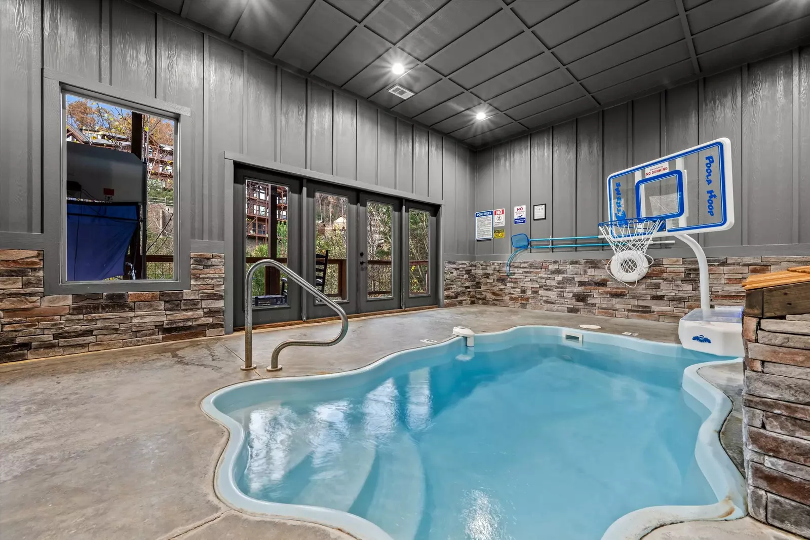 Property image, Interior, of Pool La La
