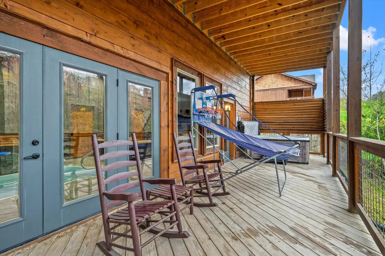 Property image, Interior, of Pool La La