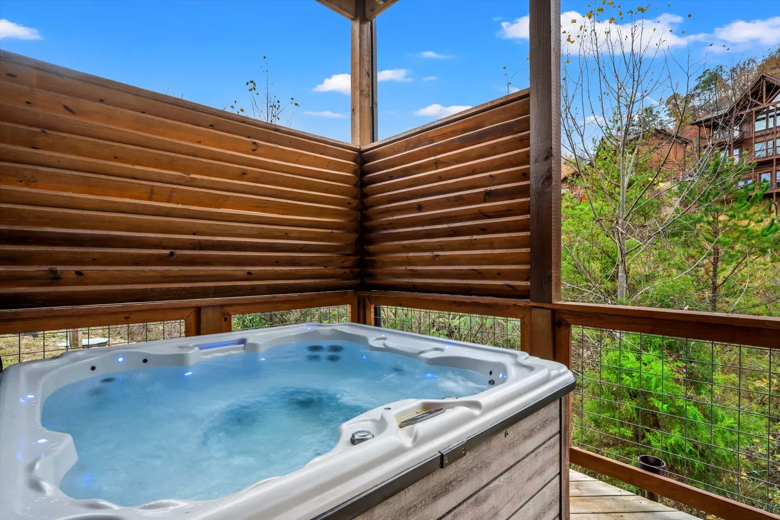 Property image, Interior, of Pool La La
