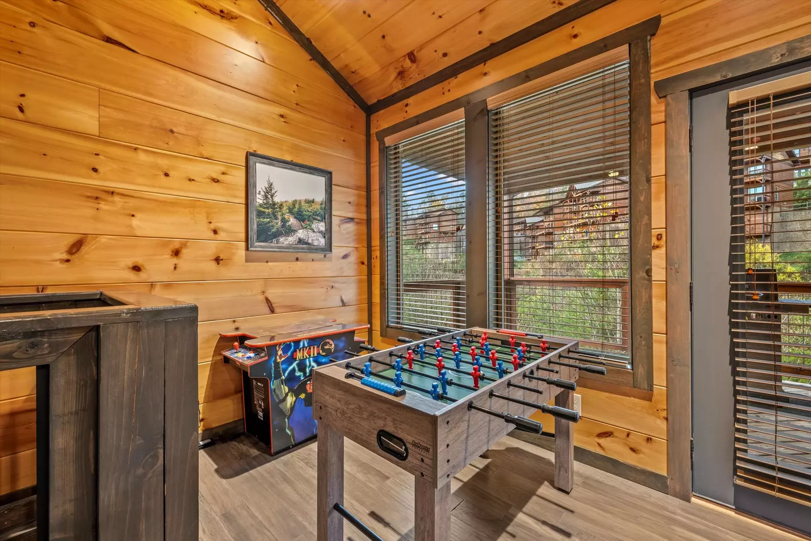 Property image, Interior, of Pool La La