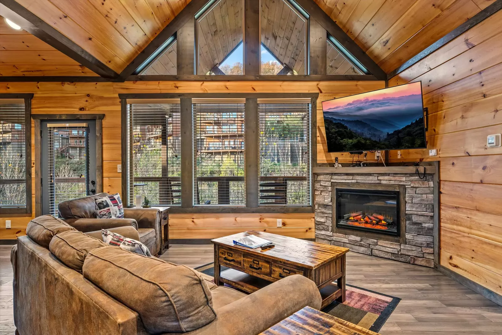 Property image, Interior, of Pool La La