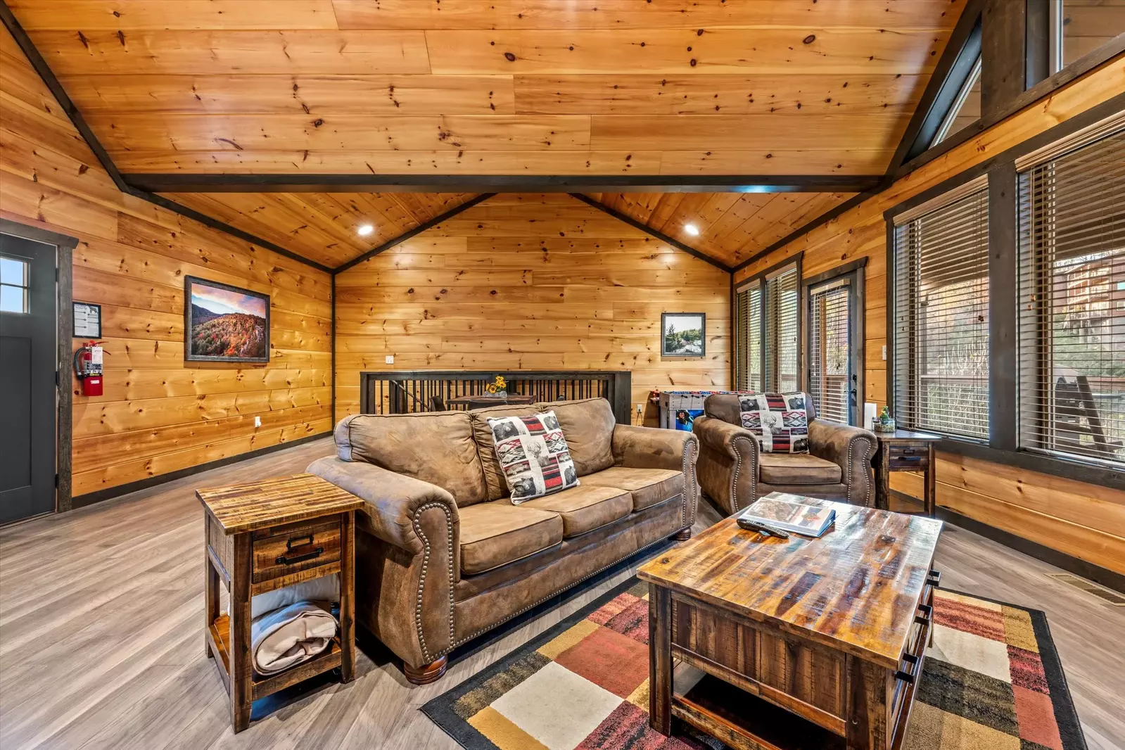 Property image, Interior, of Pool La La