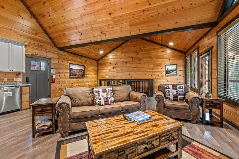 Property image, Interior, of Pool La La