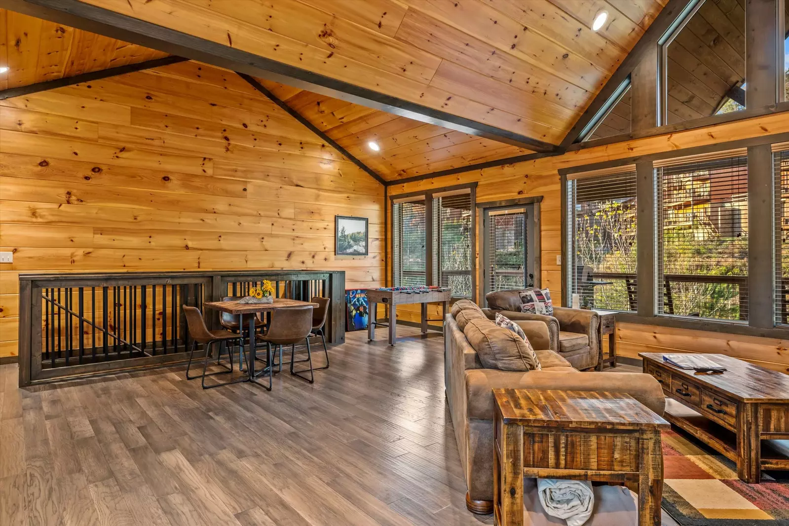 Property image, Interior, of Pool La La
