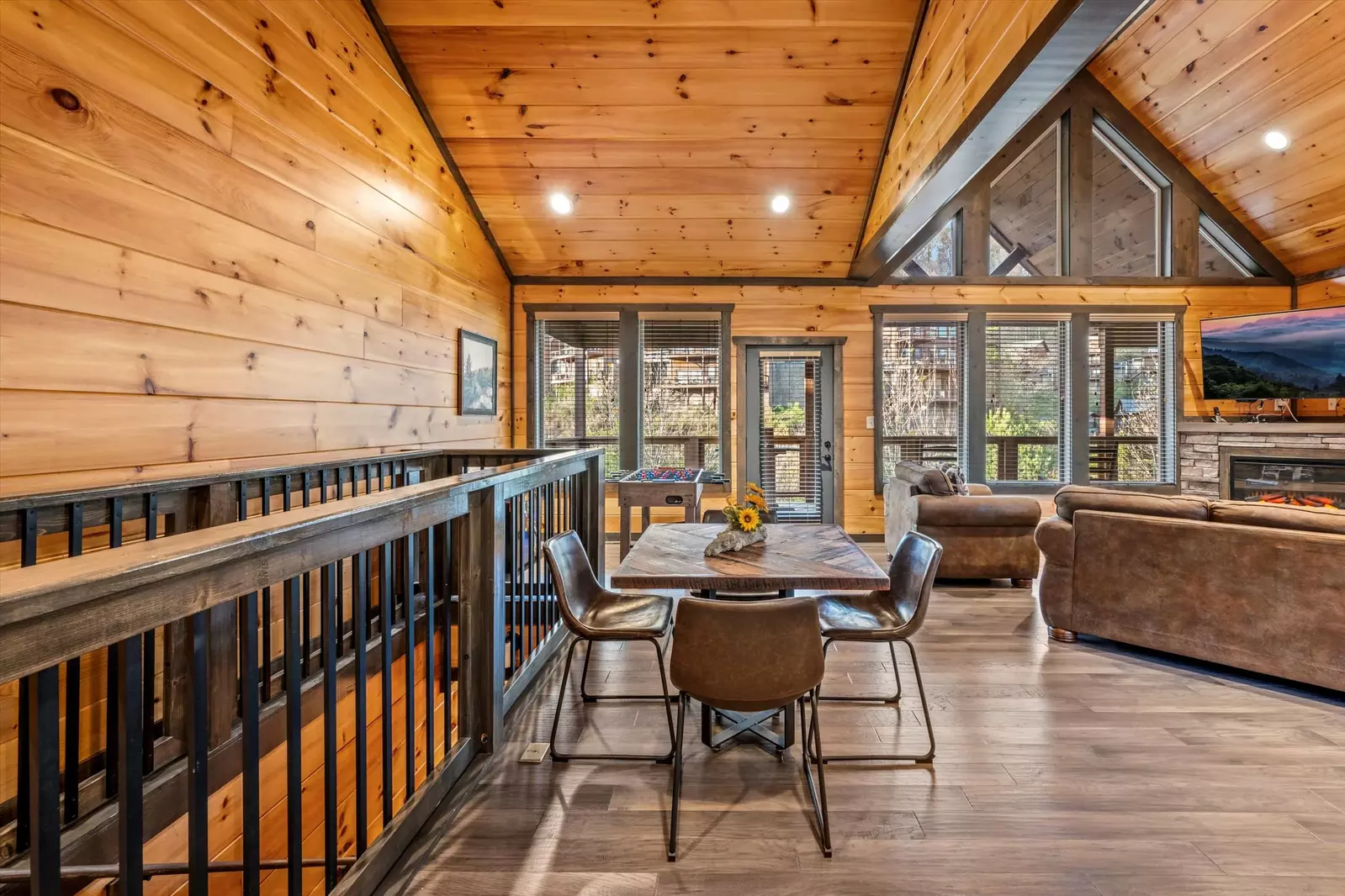 Property image, Interior, of Pool La La