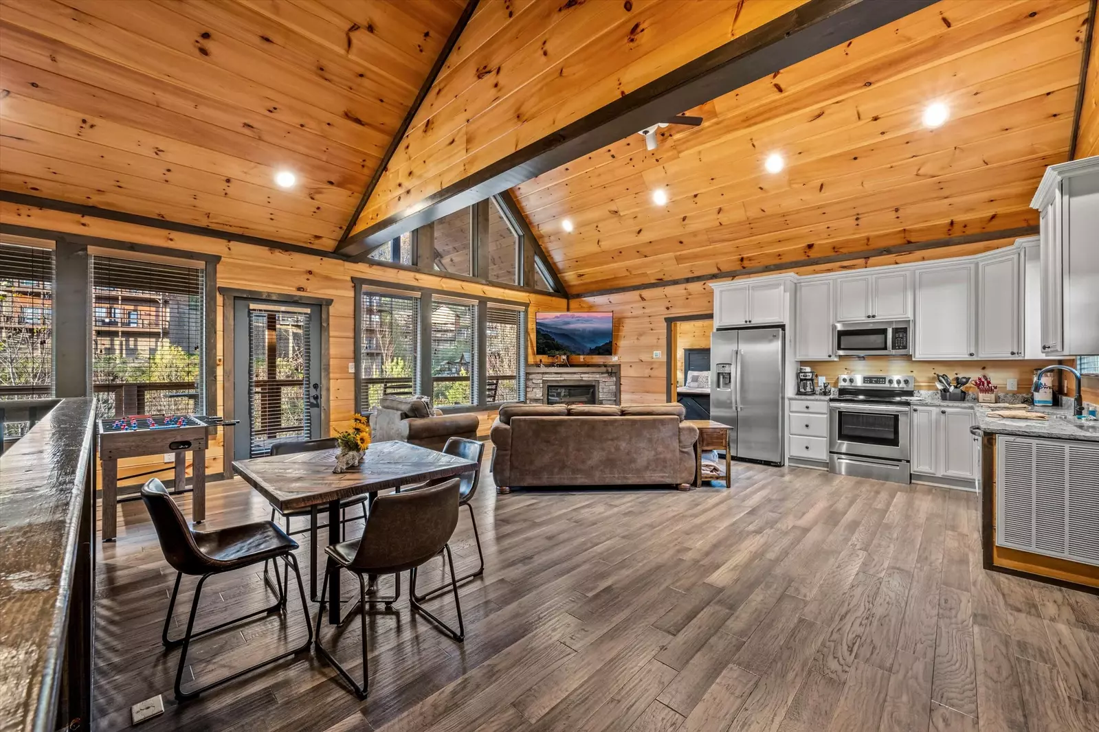 Property image, Interior, of Pool La La