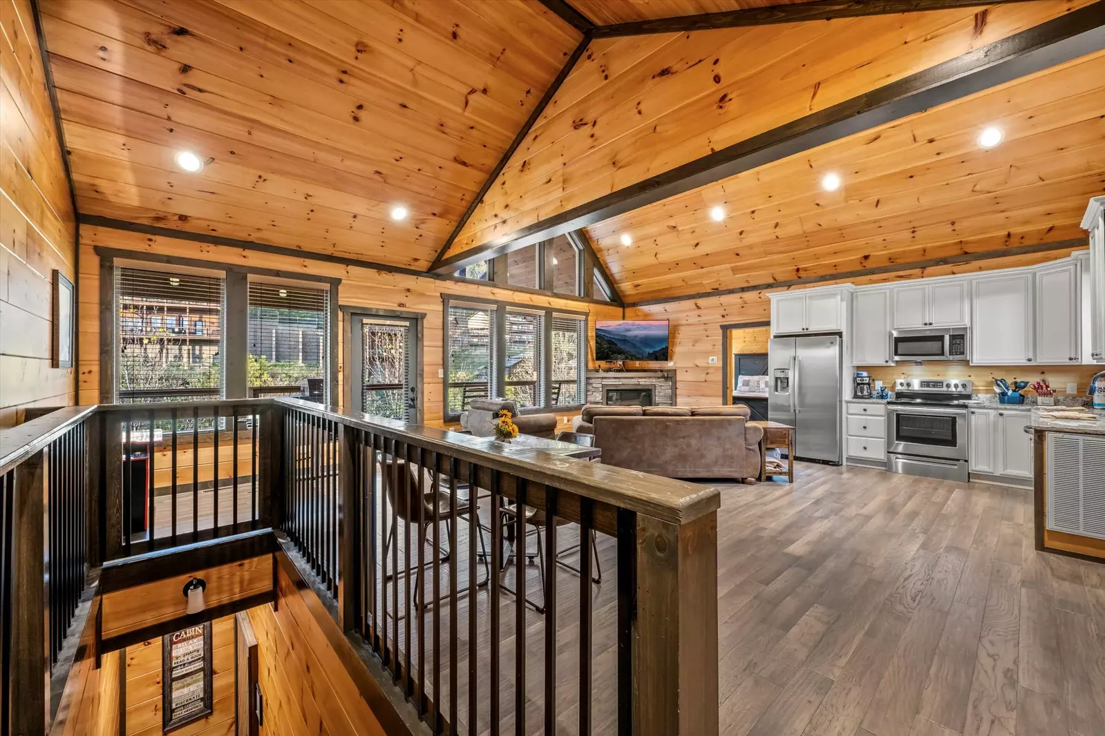 Property image, Interior, of Pool La La
