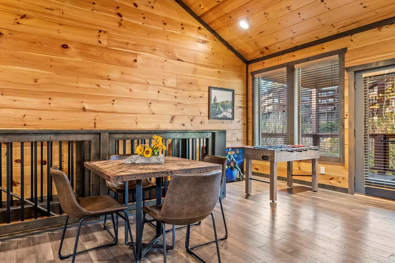 Property image, Interior, of Pool La La