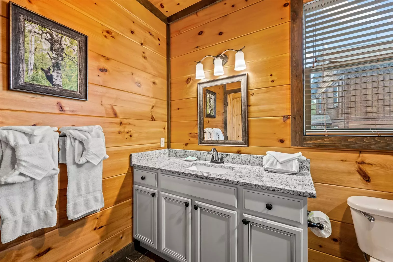 Property image, Interior, of Pool La La