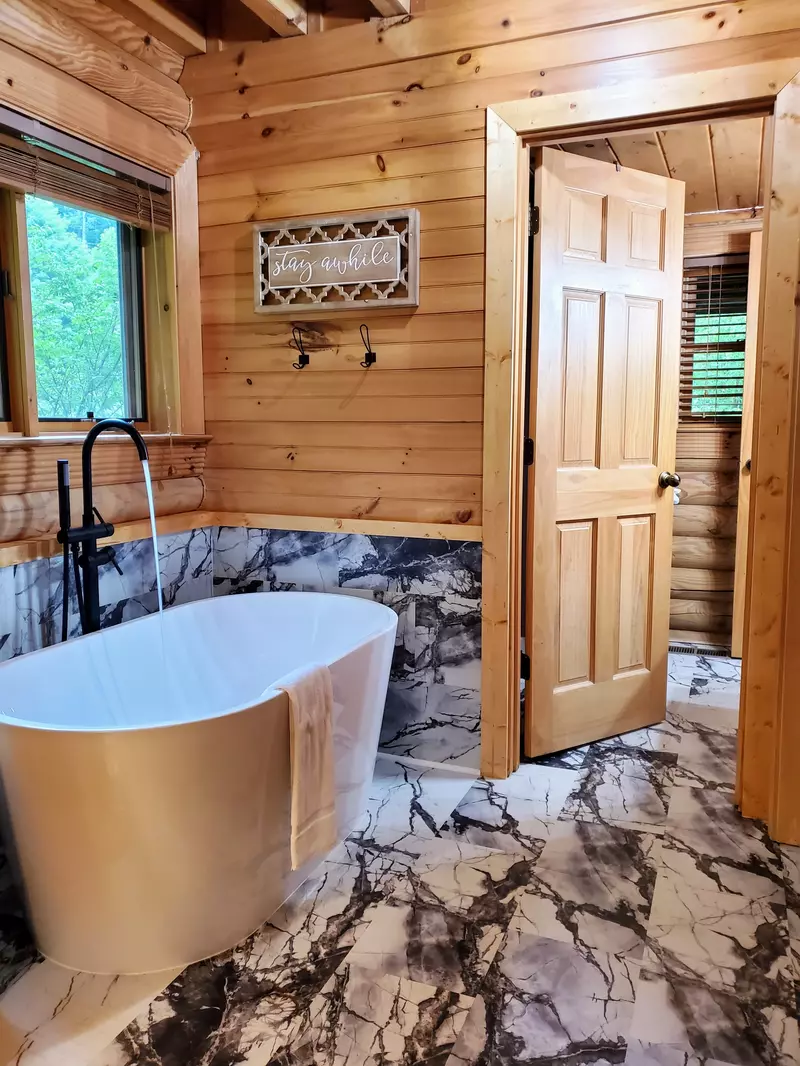 Property image, Interior, of Camp Cozy