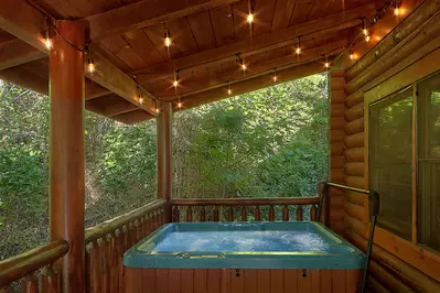 Property image, Interior, of Camp Cozy