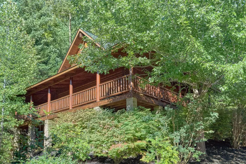 Property image, Interior, of Camp Cozy