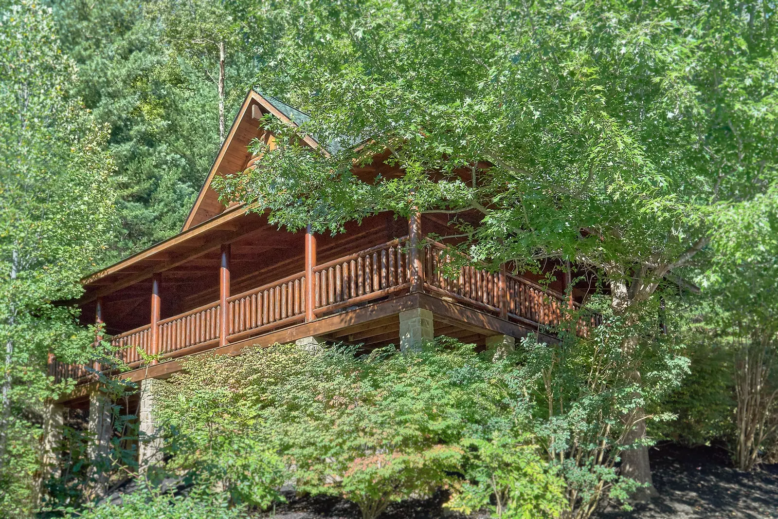 Property image, Interior, of Camp Cozy