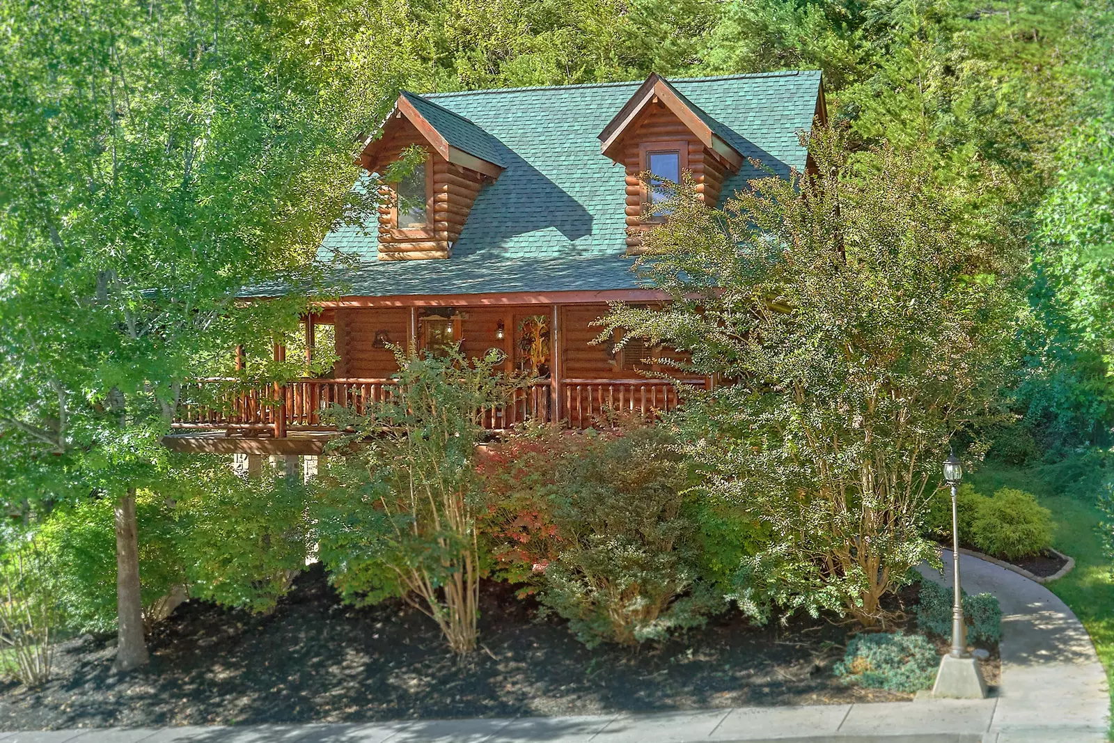 Property image, Interior, of Camp Cozy
